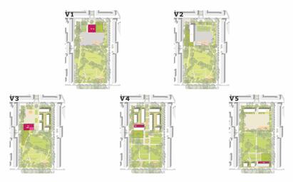Stadt Mannheim Pfalzplatzb