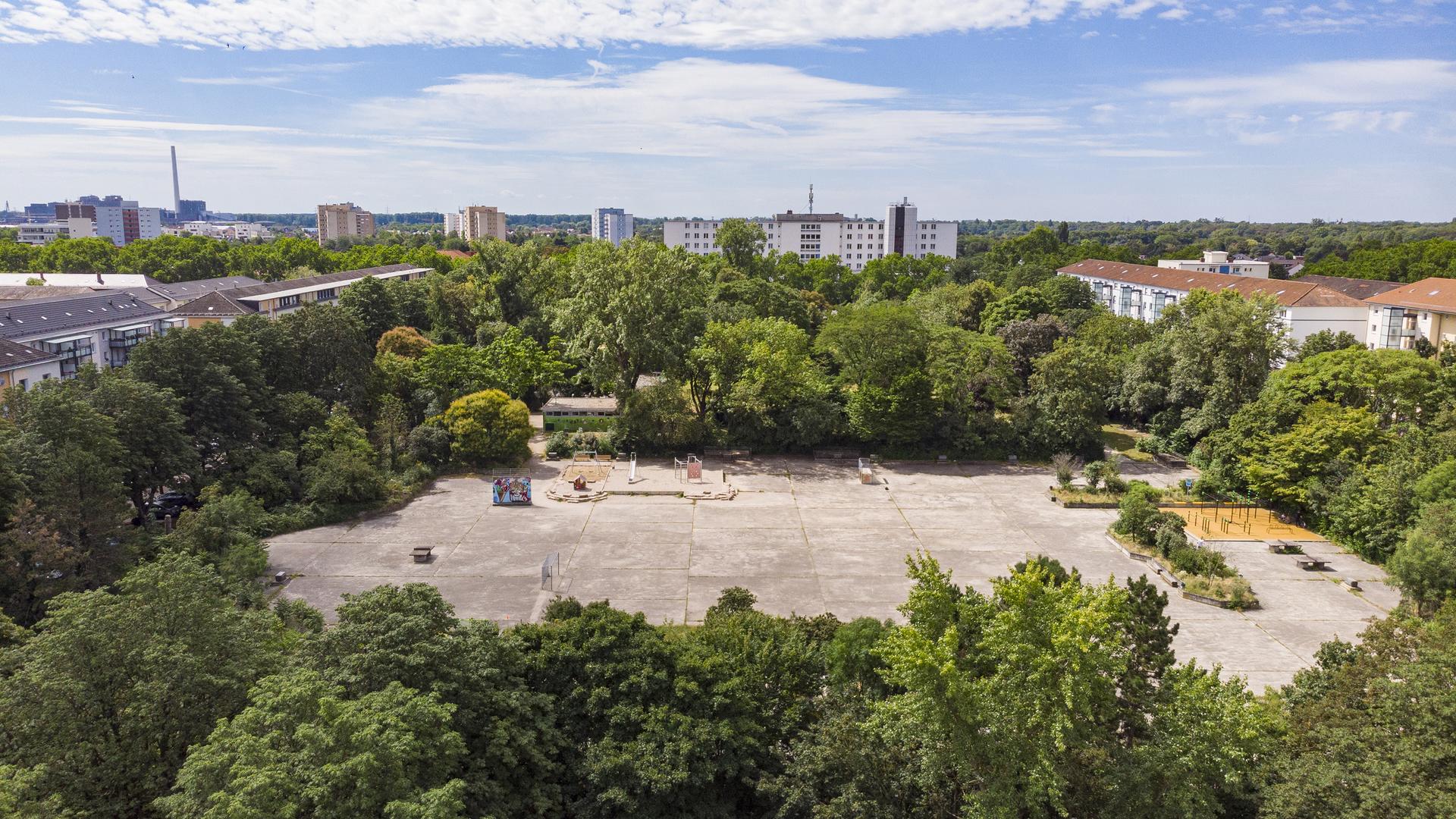 Stadt Mannheim Pfbun