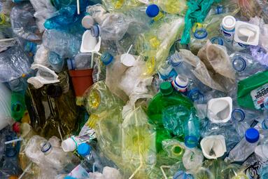 Pexels Plastikmuell
