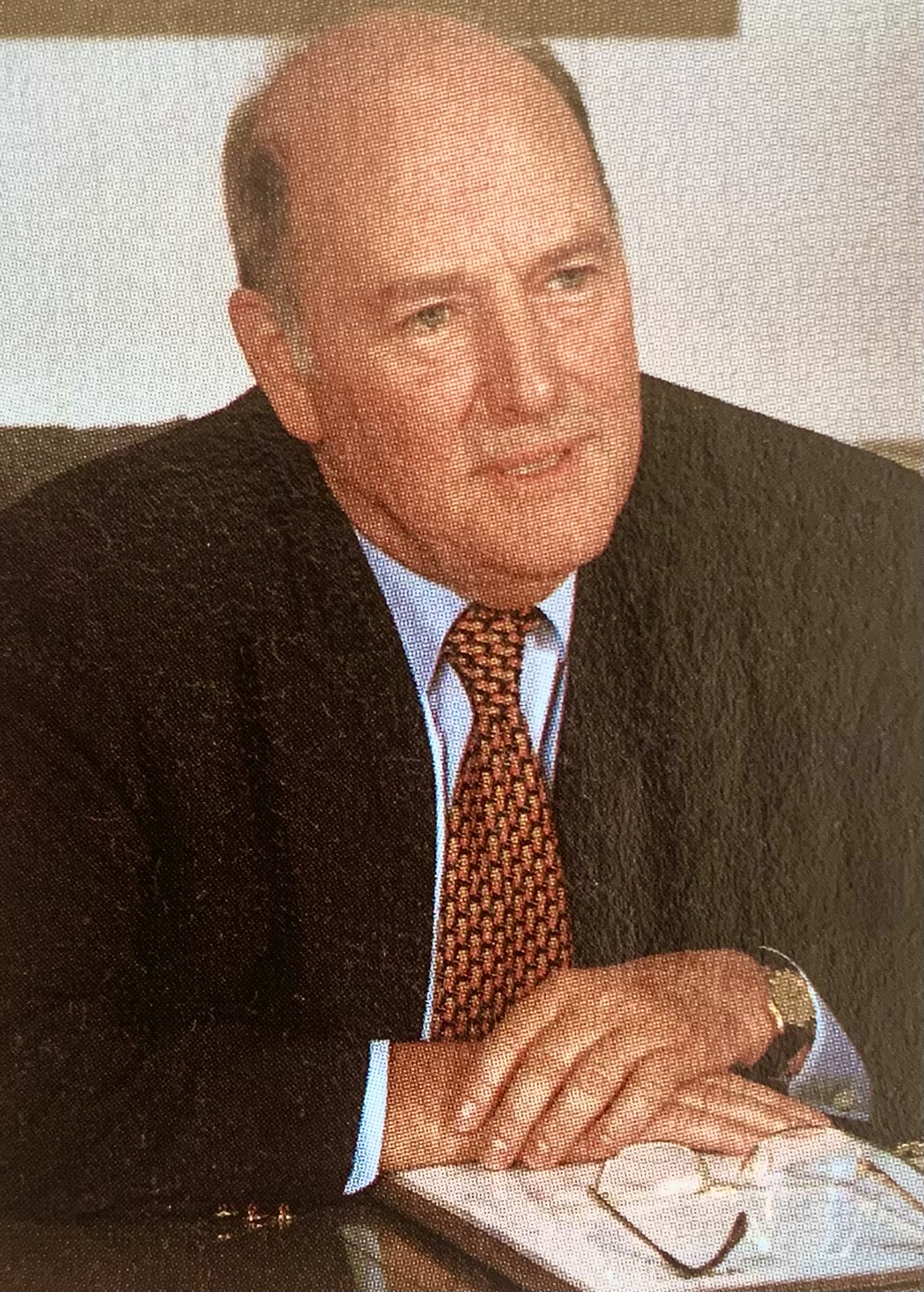 Wolf Goldschmitt RolHart