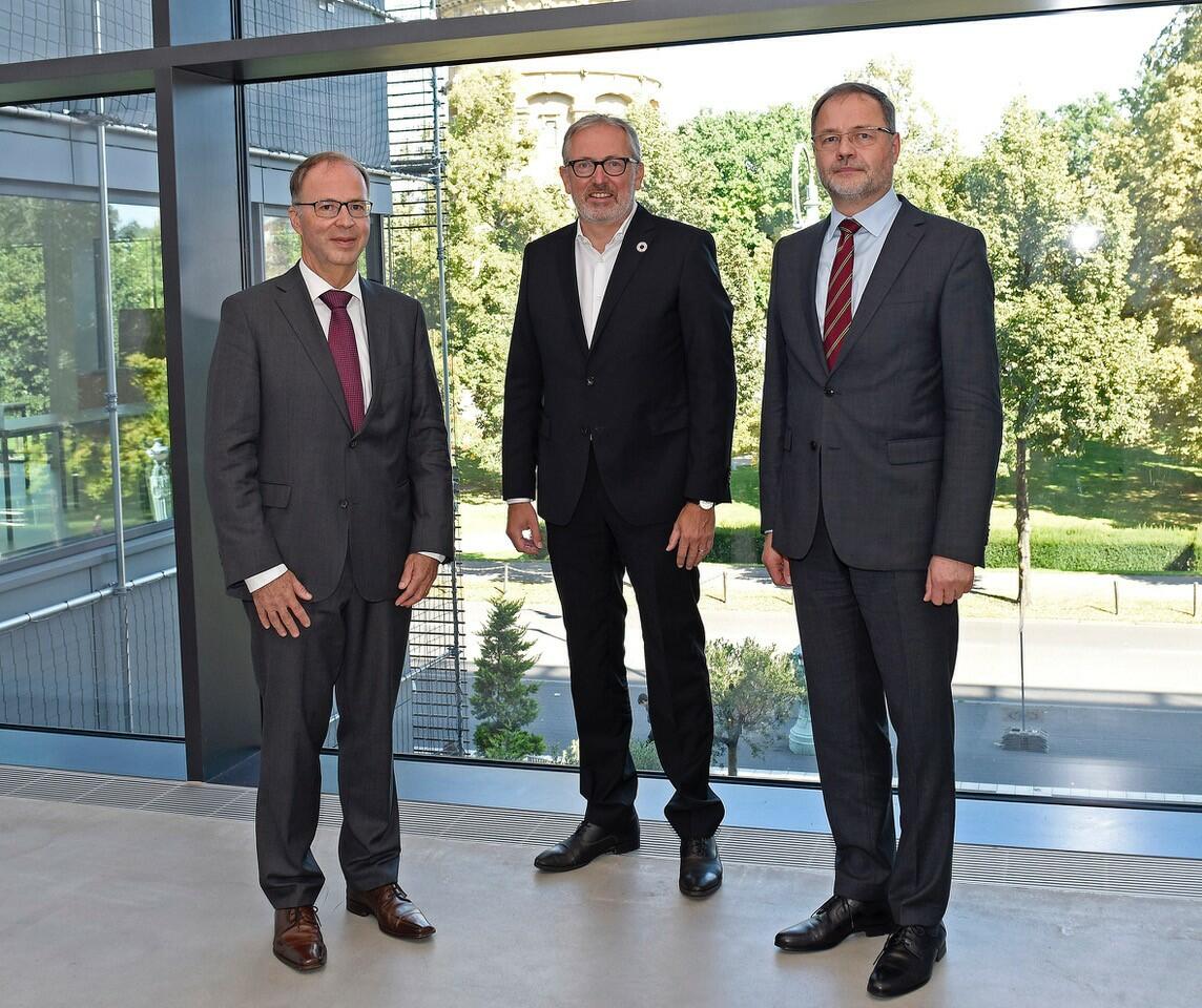 Stadt Mannheim Thomas Tröster TTGruppenbild