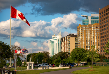 Stadt Windsor Windsor