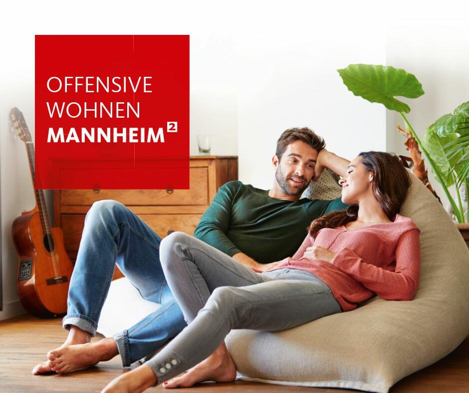 Stadt Mannheim Wohnen