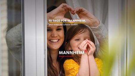 Stadtmarketing Mannheim stadt.marke