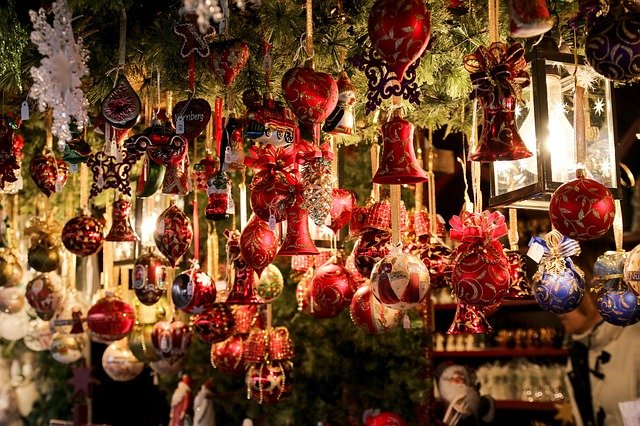 weihnachtsmarkt