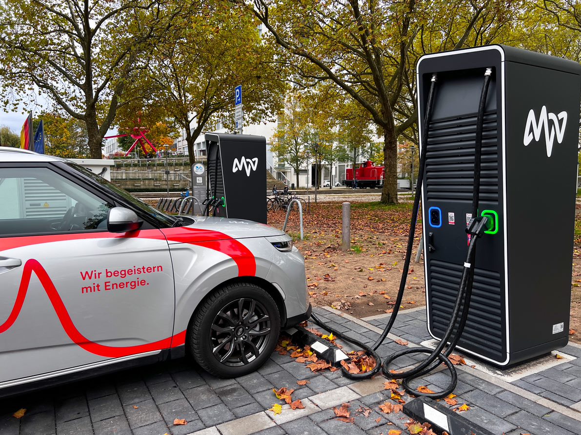 MVV 200Lades