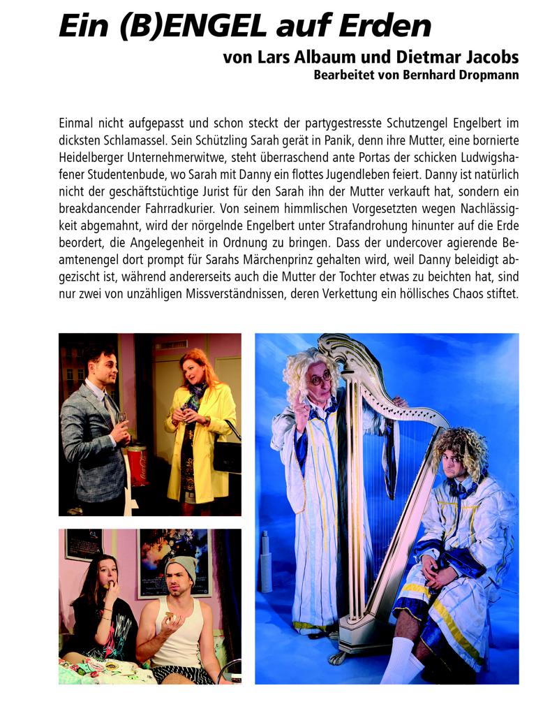 BengelAufErden