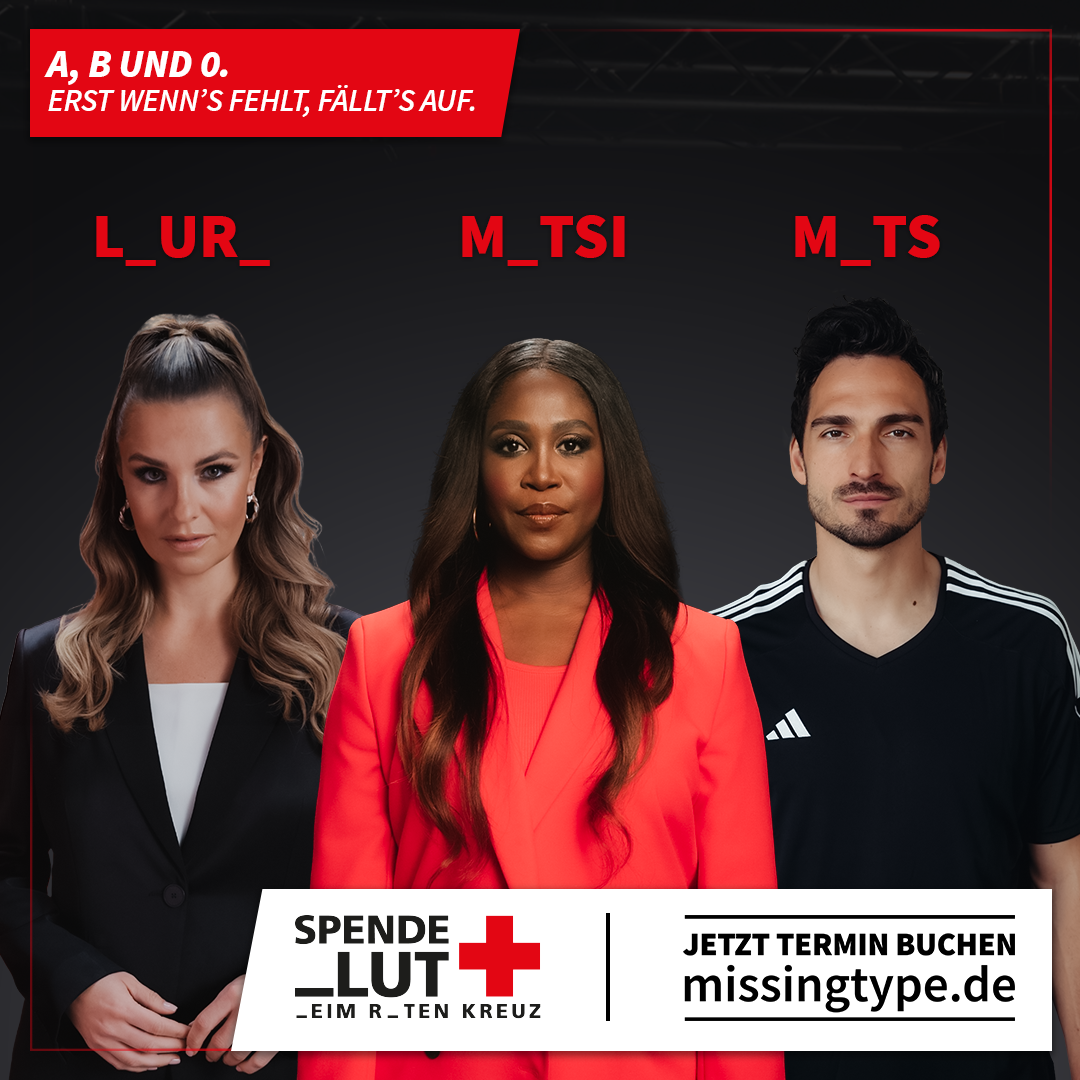 DRK Blut23