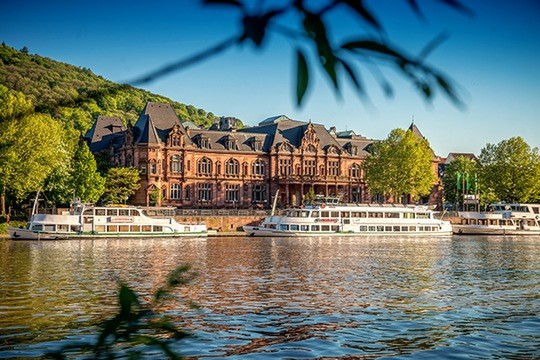 Heidelberg Marketing, Foto Tobias Schwerdt HDsth