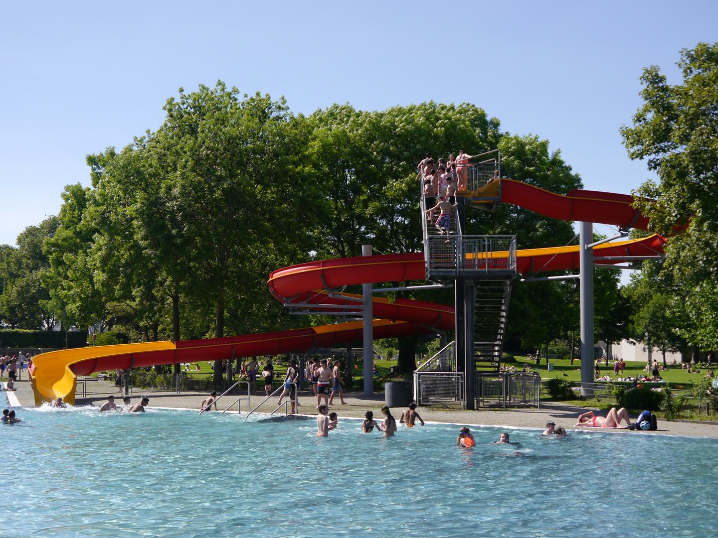 Stadt Mannheim Herzogenr