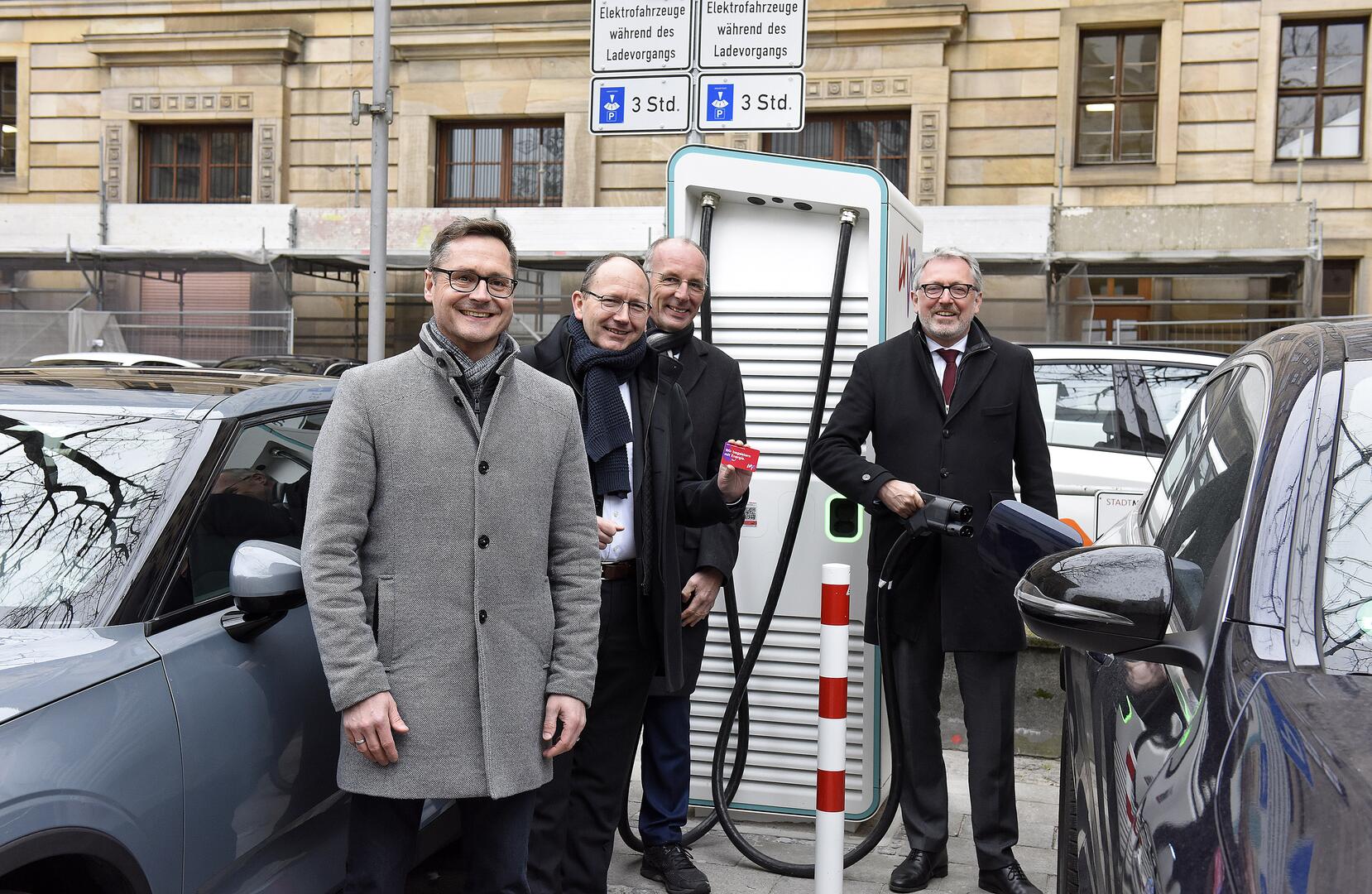 Stadt Mannheim Thomas Tröster TT