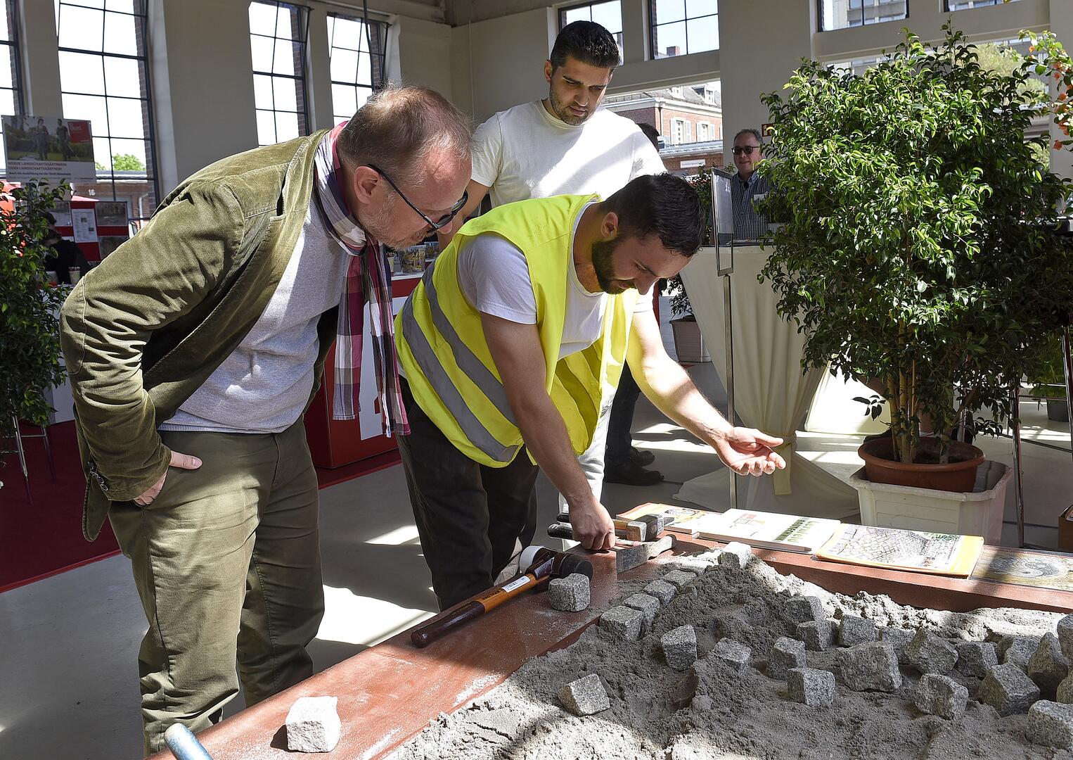 Stadt Mannheim Bild Thomas Tröster TTStartklar