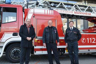 Stadt Mannheim VerabGremm