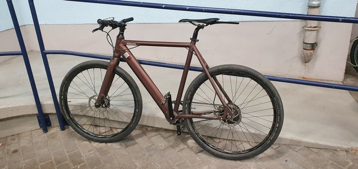 POL-MA ebike