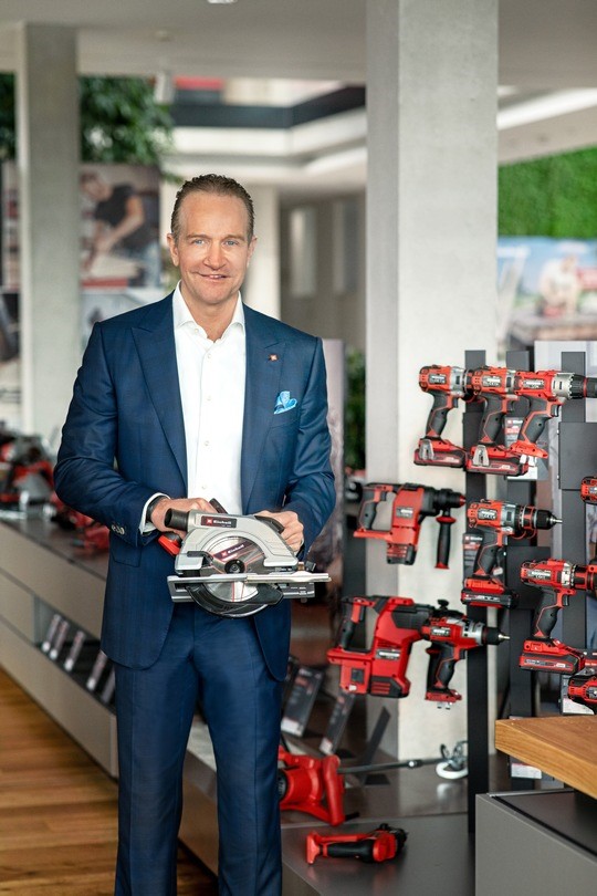 Einhell einh