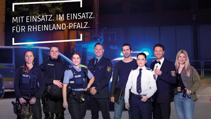 PDLU hinkulissen