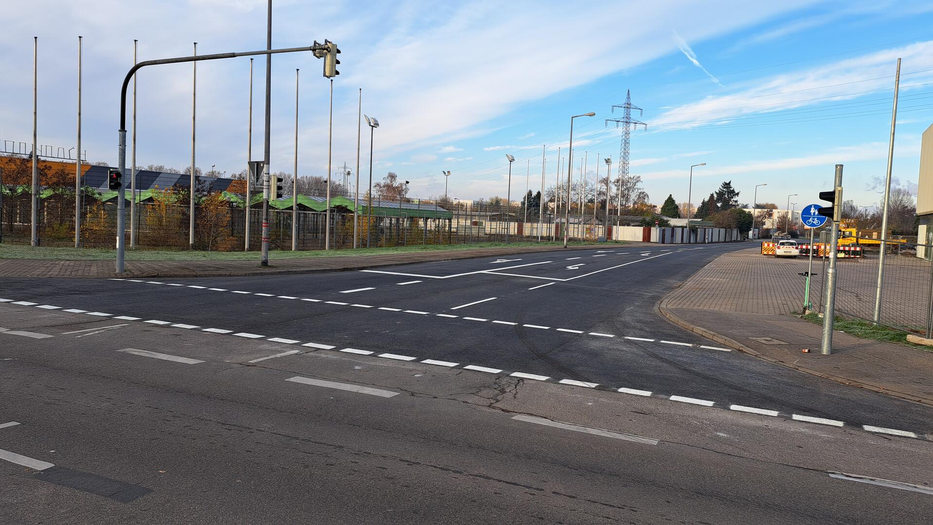 Stadt Mannheim kaefert