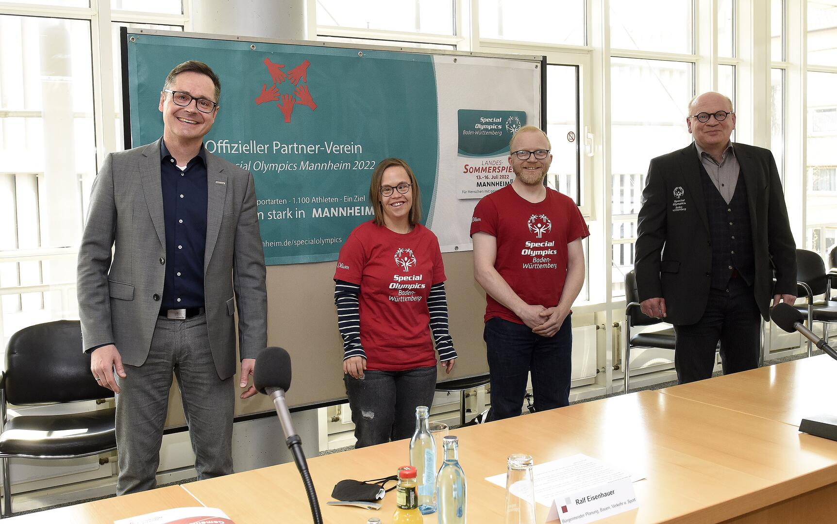 Stadt Mannheim Thomas Tröster ttSpecialOl
