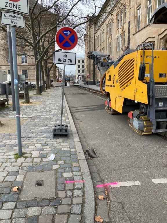 Stadt Mannheim umb