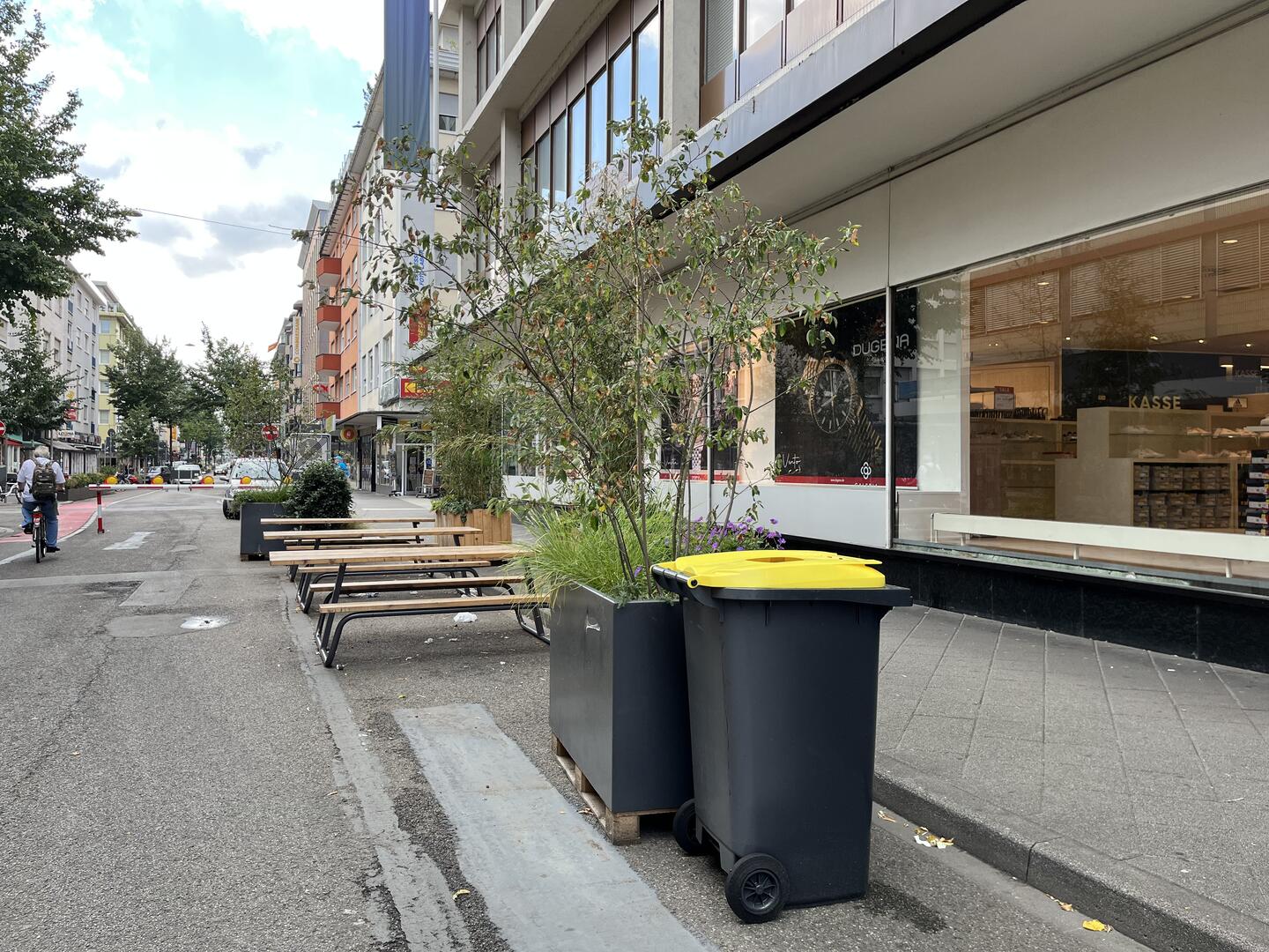 Stadt Mannheim vkv