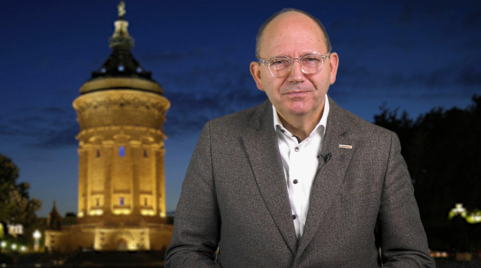 Stadt Manneim AnNeu
