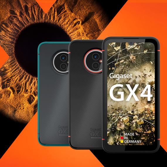 GX4