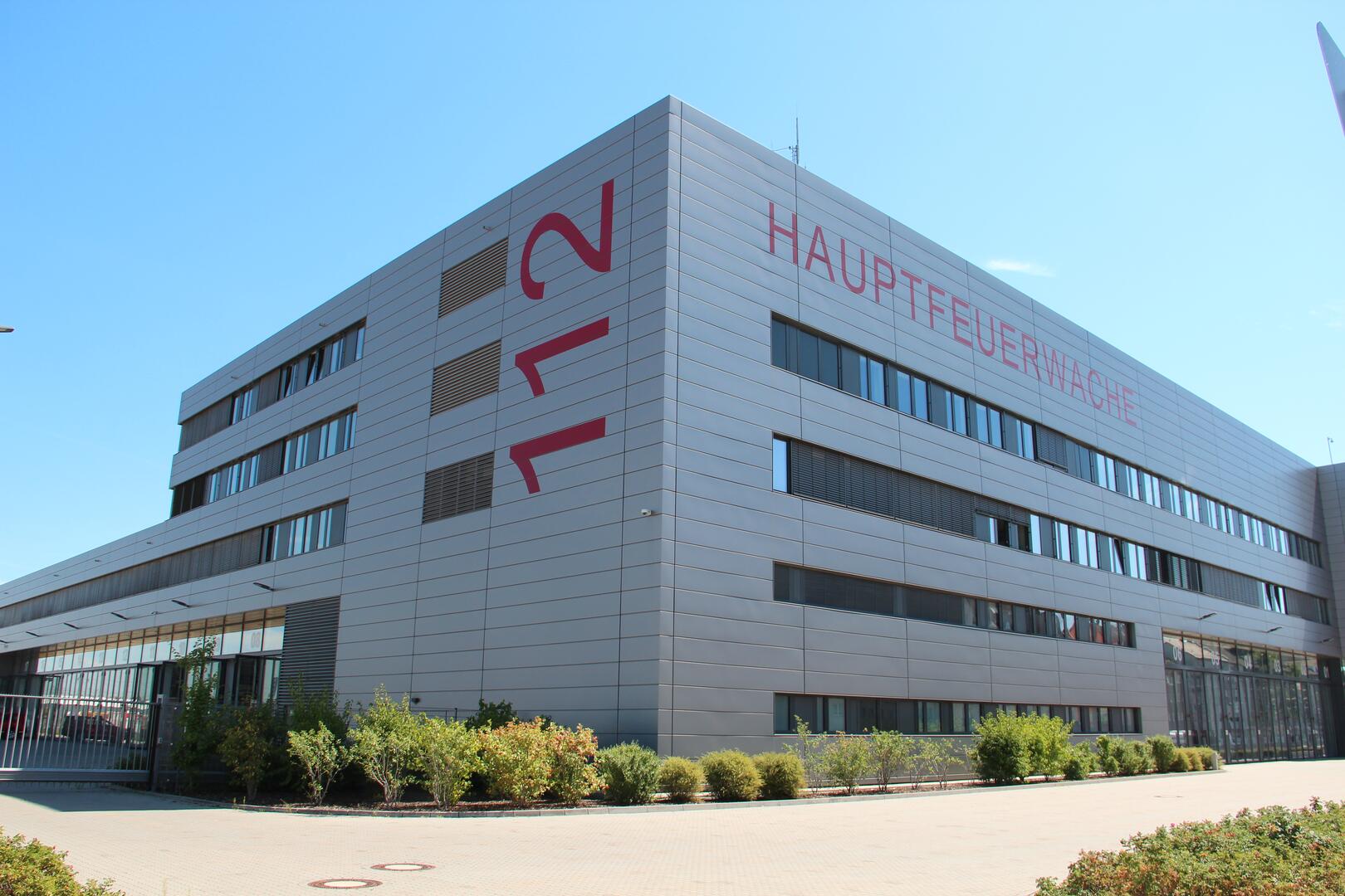 Stadt Mannheim HfM