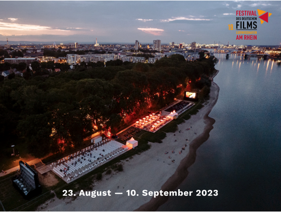 Filmfestival LuFil