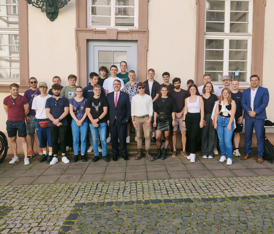 StadtmNeustadt