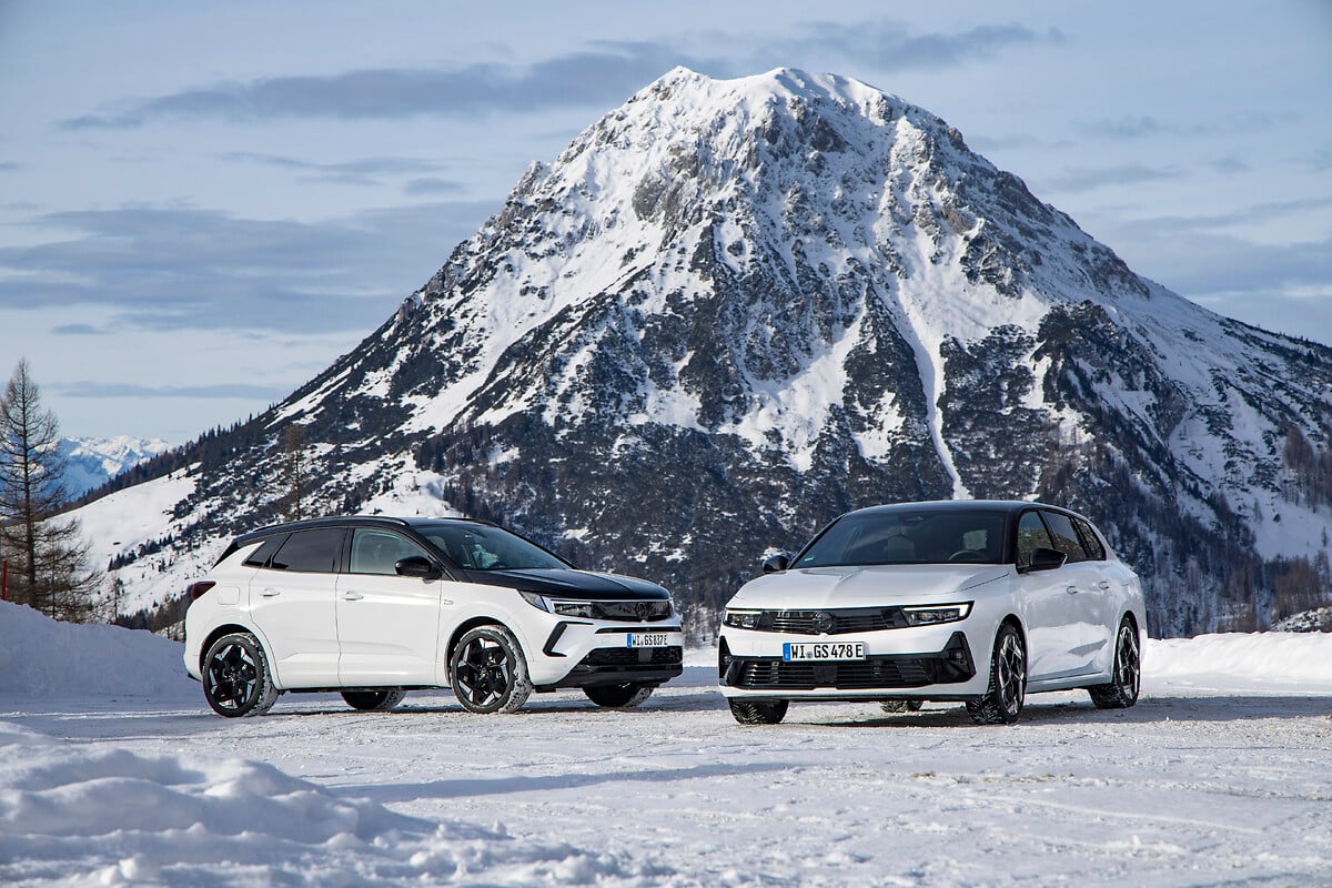 Opel opel