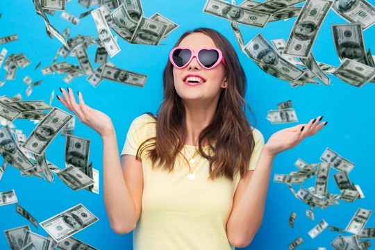 Sie haben gewonnen! – Gemeine Gewinnspiel-Abzockmaschen
