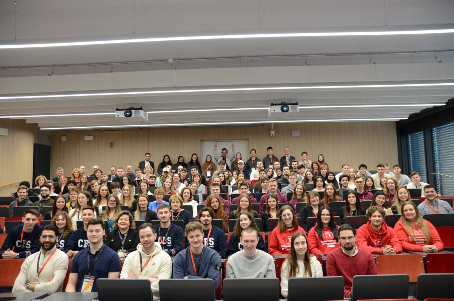 EAW group pic
