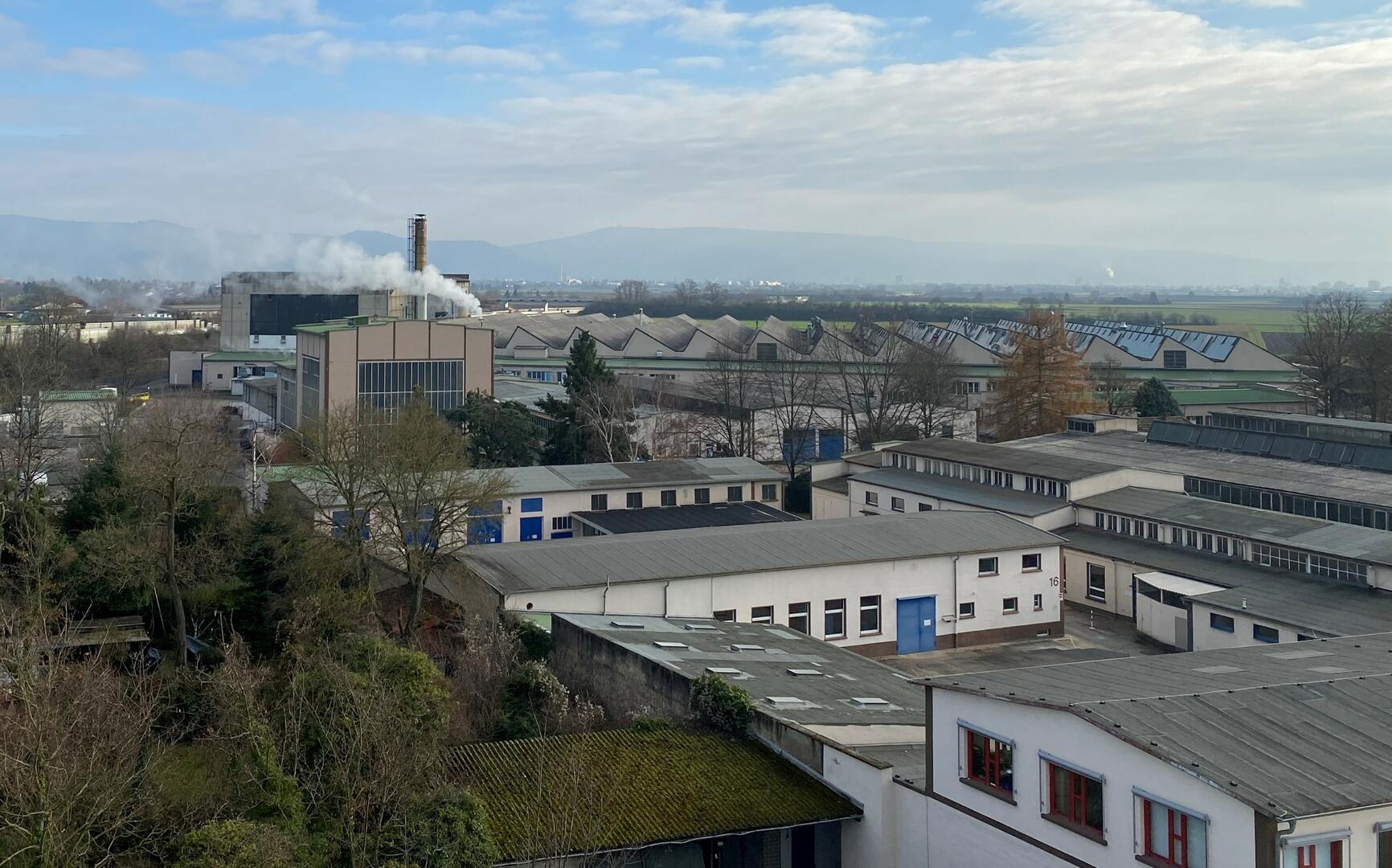 Edingen-Neckarhausen: Bürgerinfo zum neuen Quartier auf dem Cooper-Areal