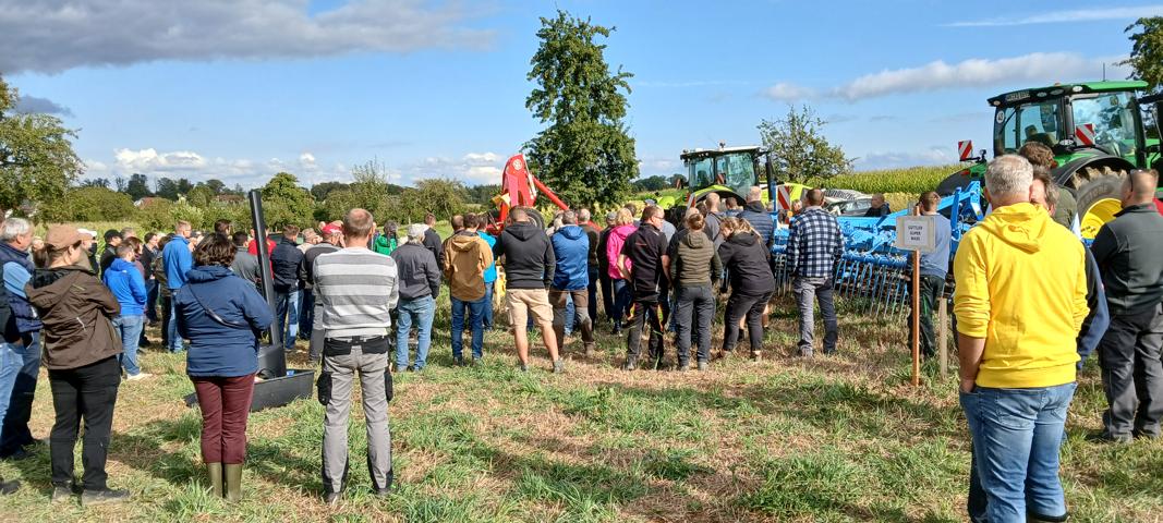 Amt für Landwirtschaft und Naturschutz:  