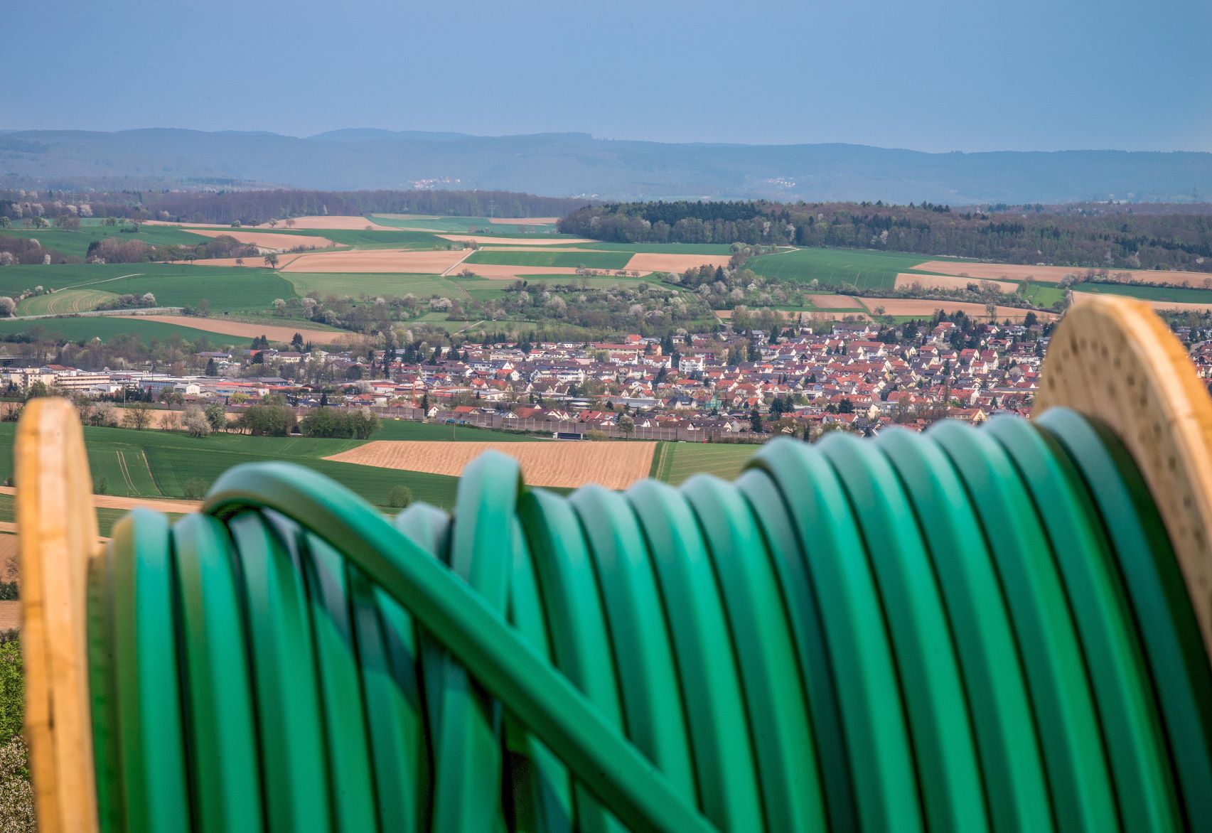 RNK Fiber