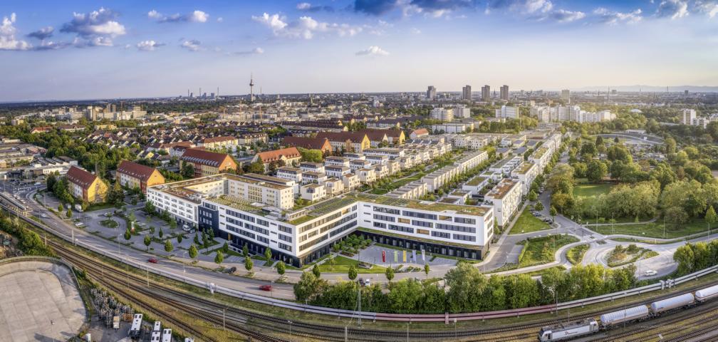 GBG Positives S&P-Rating und stabiler Ausblick für die GBG Unternehmensgruppe