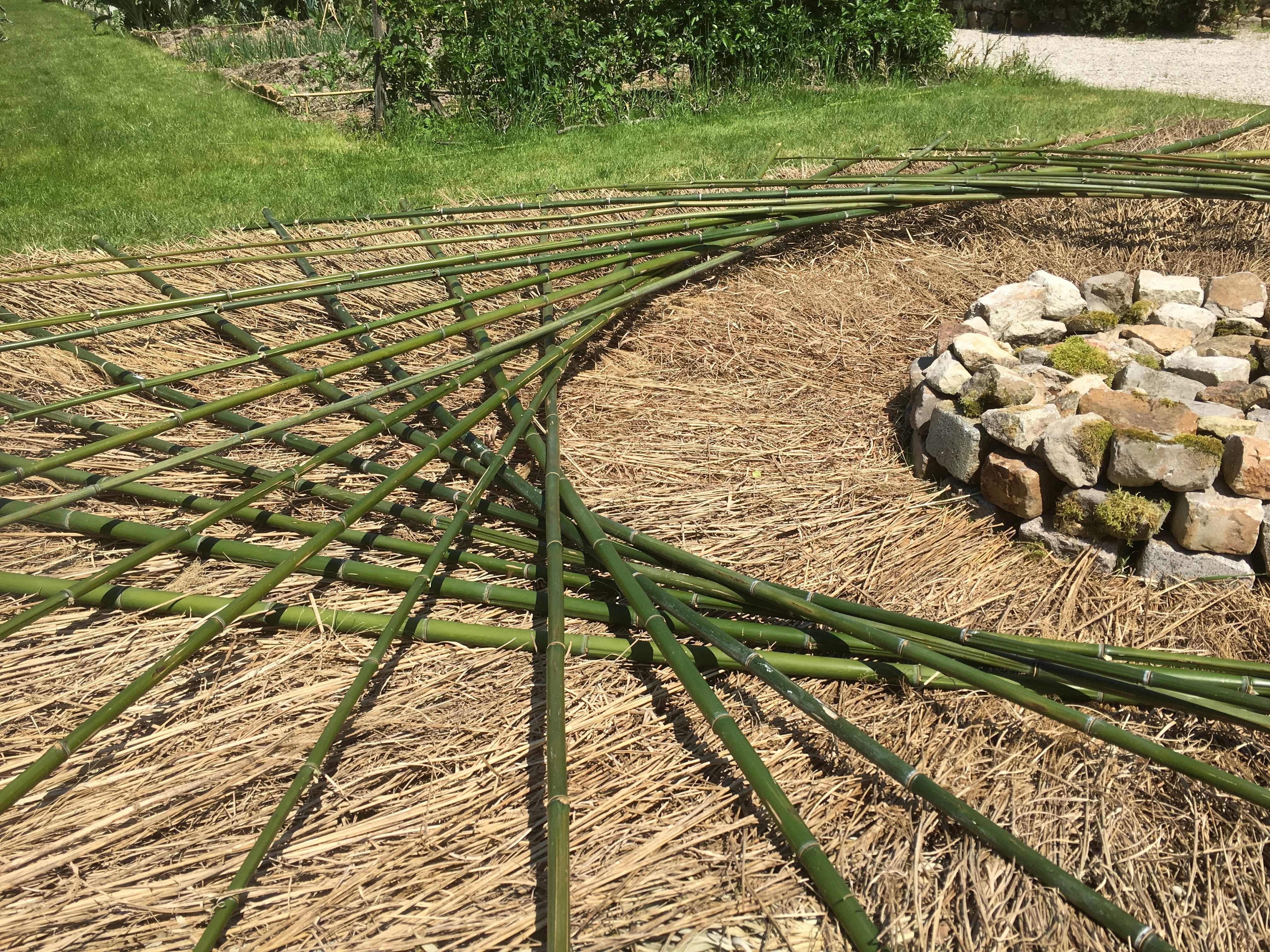 Kultur im Kreis: Die Ausstellung „Naturformen – Natur formen“ von Barbara Guthy und Soana Schüler ist vom 6. Juli bis 3. August im Kommandantenhaus Dilsberg zu sehen
