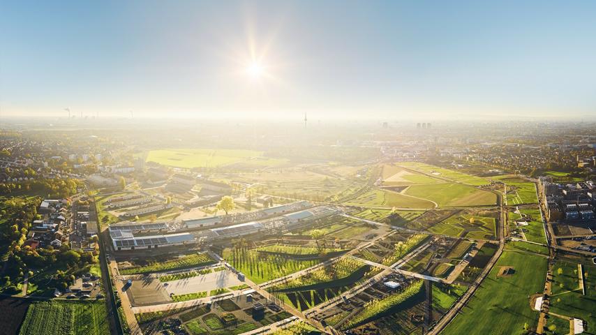 Mannheim: Mannheim erneut in weltweiter „A-List“ für Klimaschutz aufgenommen