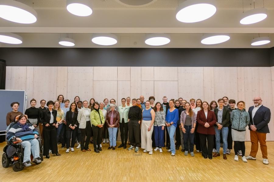 Heidelberg: Neues Frauen-Netzwerk soll Gleichstellung in der Stadt voranbringen