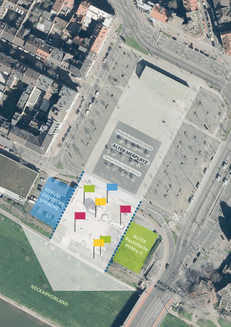 Stadt Mannheim/ Gisnet MaAlt
