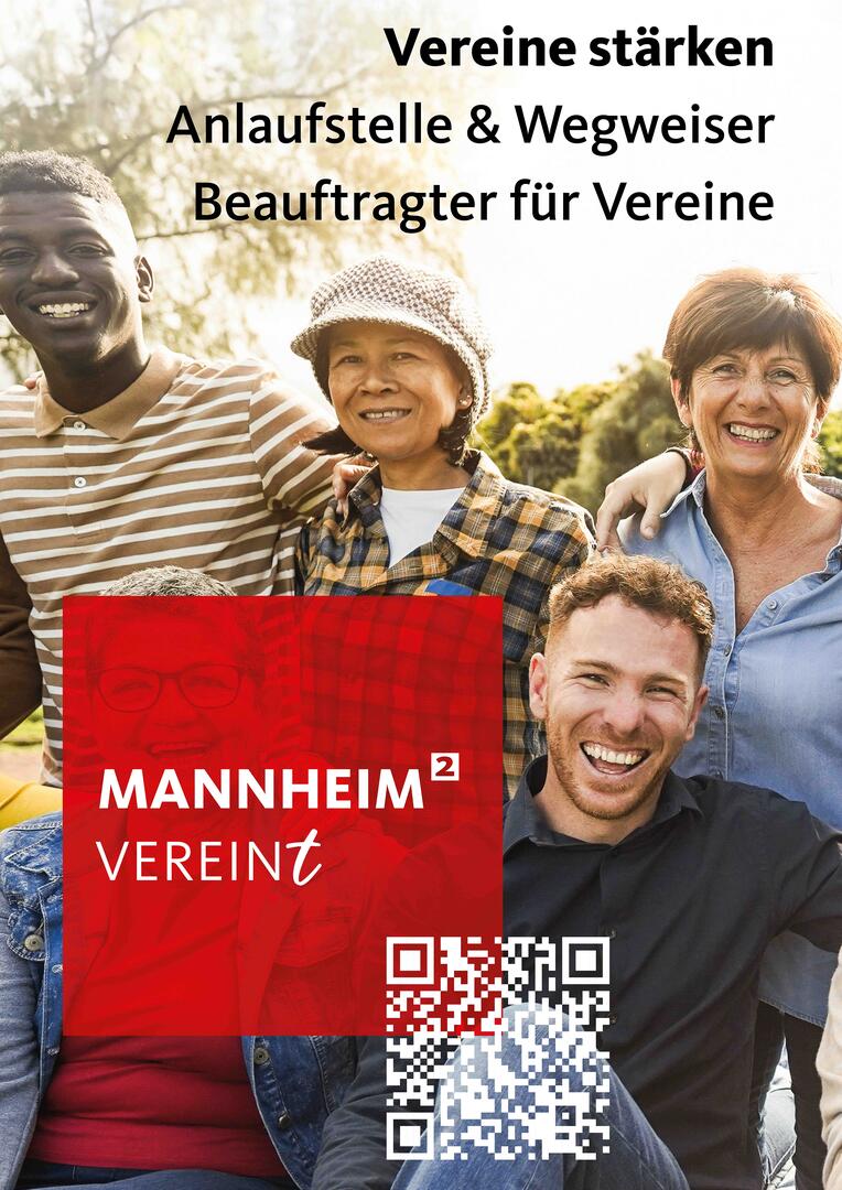 Mannheim: Frist für Vereinsfonds läuft Ende September ab