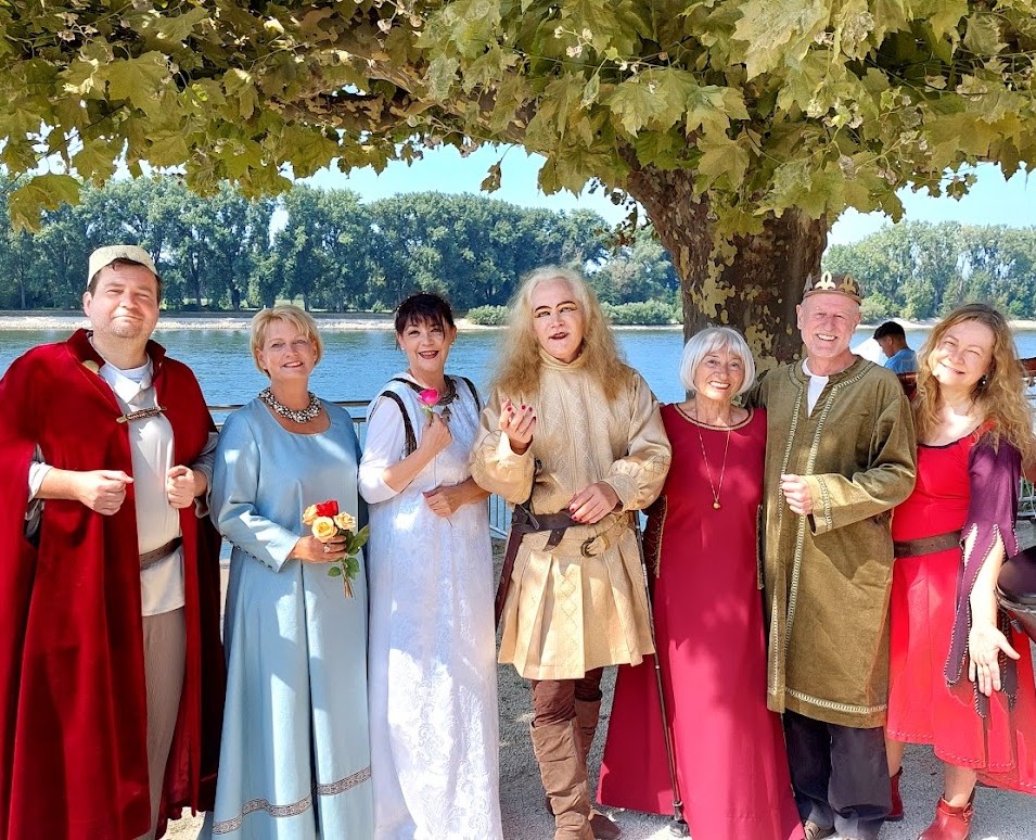 Worms: Historisches erleben beim Tag des offenen Denkmals im Andreasstift