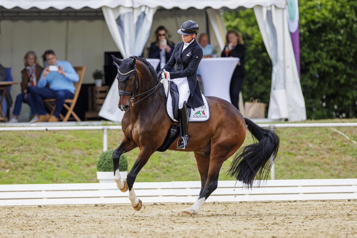 SCHNEIDERDorotheeGER