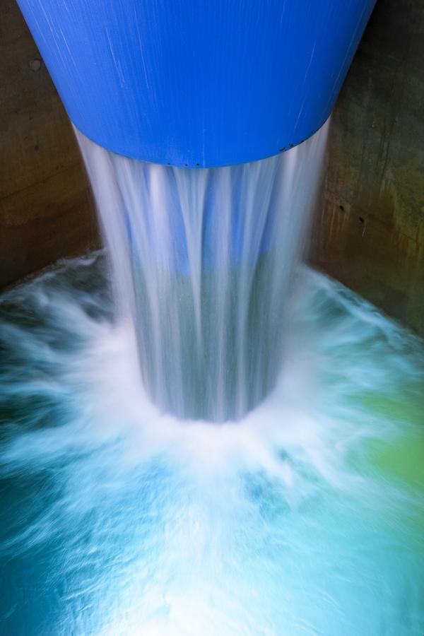 Mannheim: MVV öffnet Wasserturm und Wasserwerk Käfertal für Besucher