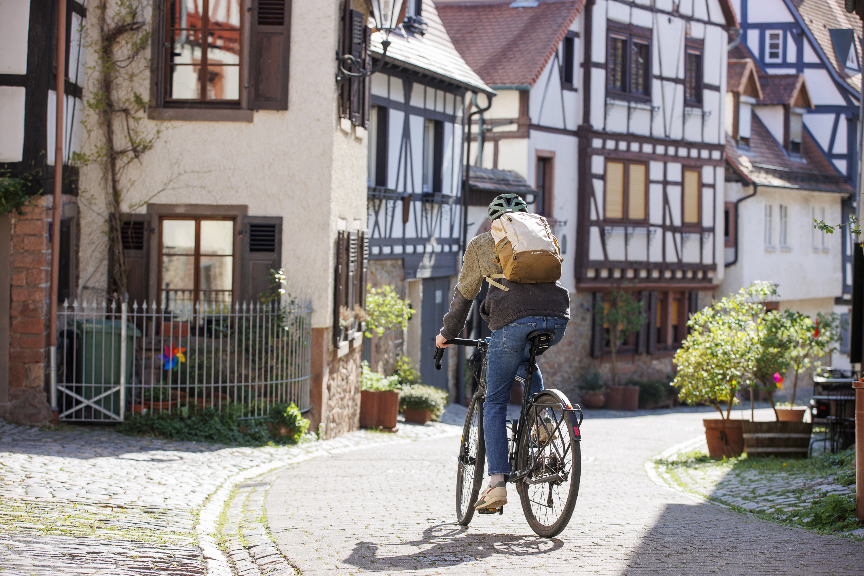 Radkampagne Stadtradeln findet in diesem Jahr im Rhein-Neckar-Kreis vom 29. Juni bis 19. Juli statt / Anmeldung ist bereits möglich   