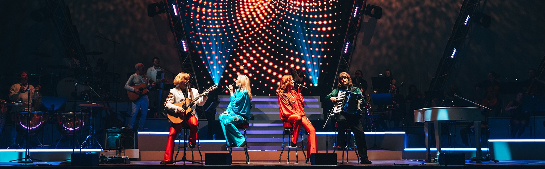 abbamania
