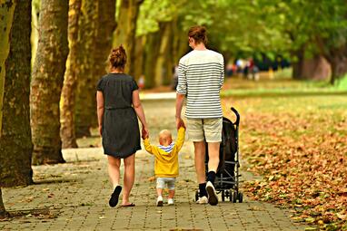 Mannheim: Zukunftswerkstatt Familie zeigt Wege zu fairer Partnerschaft