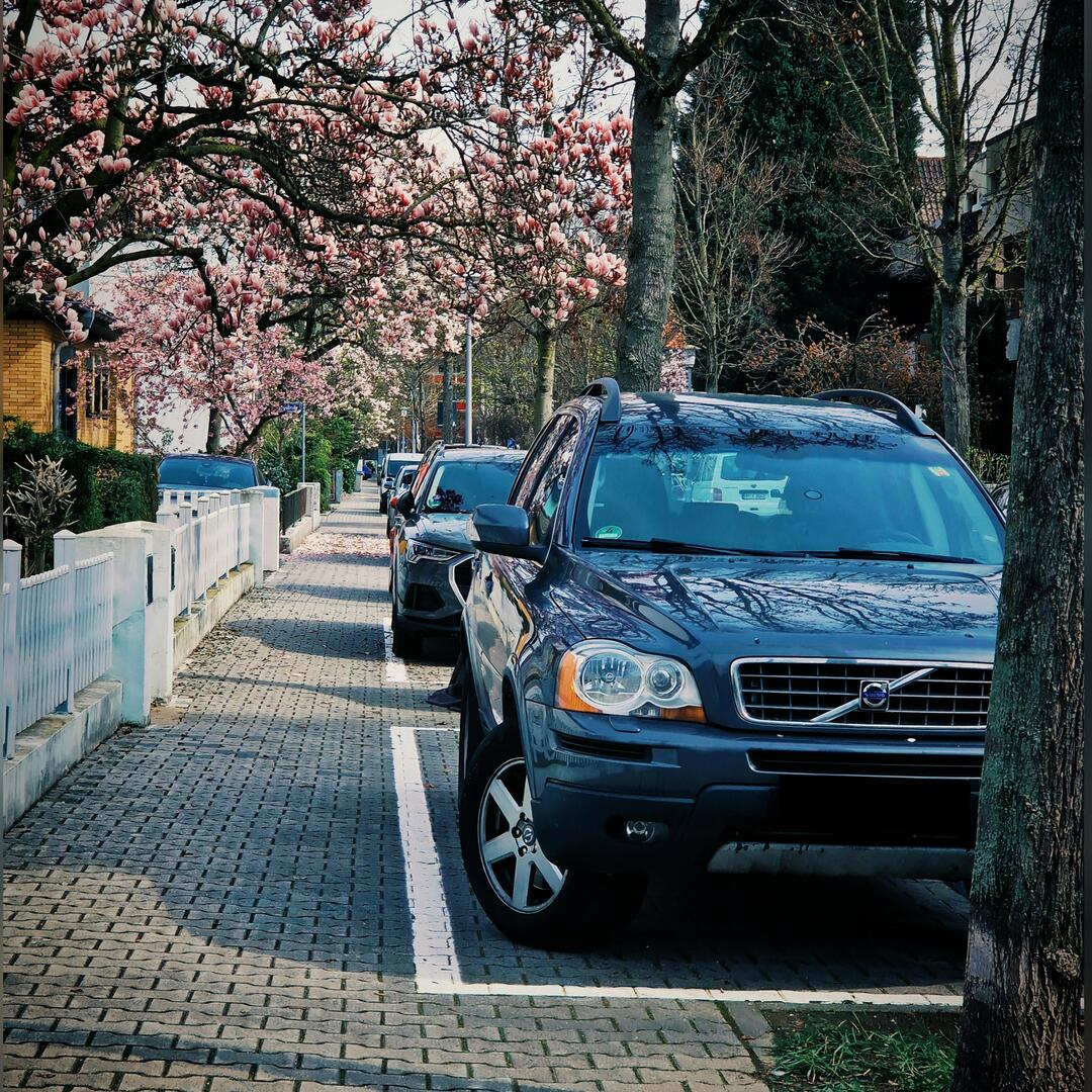 gehweg