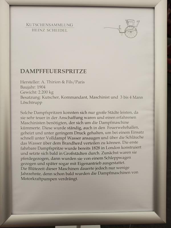  Ein Hauch von Geschichte auf dem Maimarkt Mannheim! 