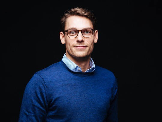 Mannheim/Ludwigshafen: Manuel Seifert wird neuer Marketingleiter bei Audiotainment Südwest